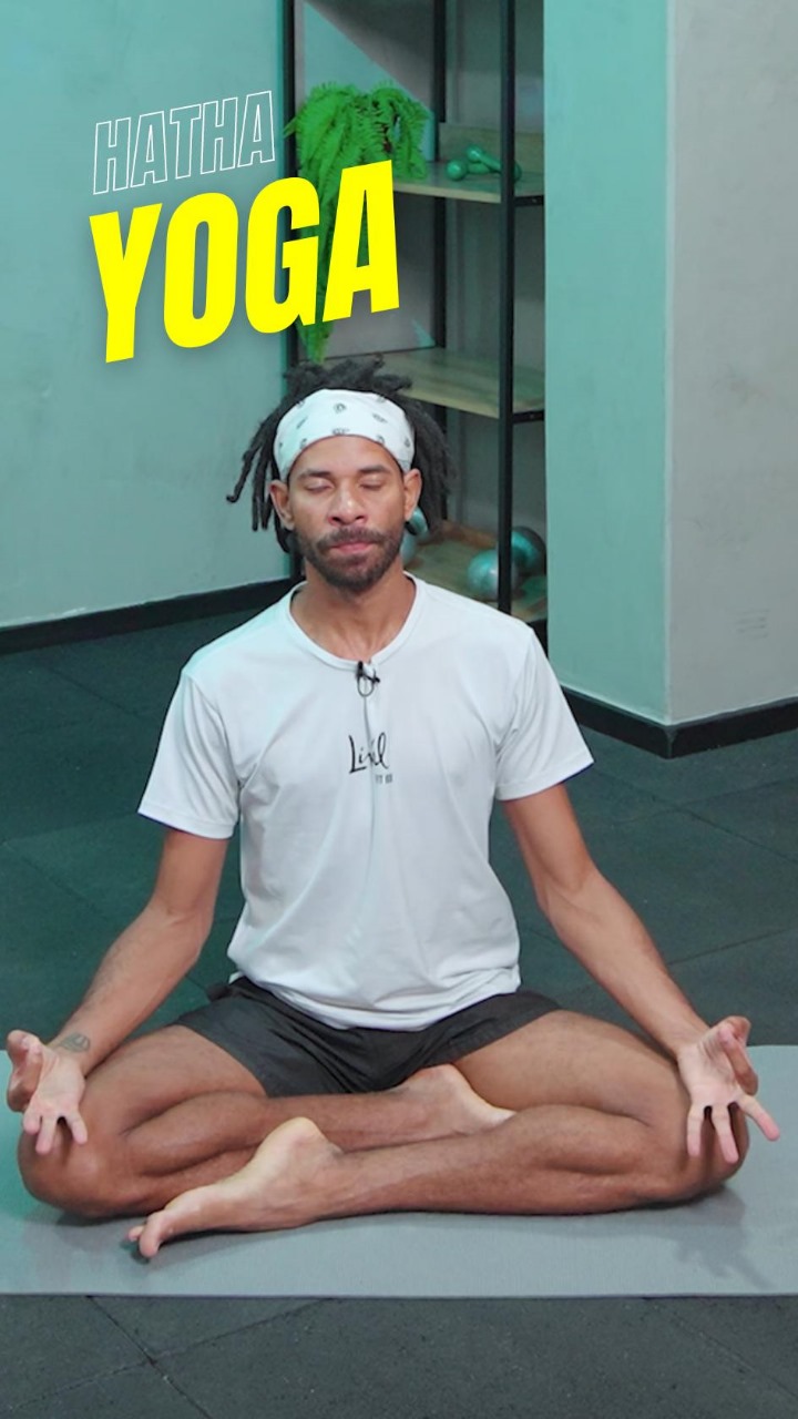 Yoga - Livel Fitbox