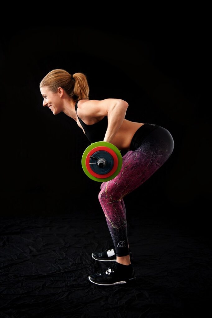 Métodos de Treinamento Intervalado