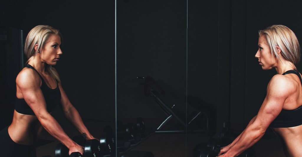 Sessões de Treino Intervalado