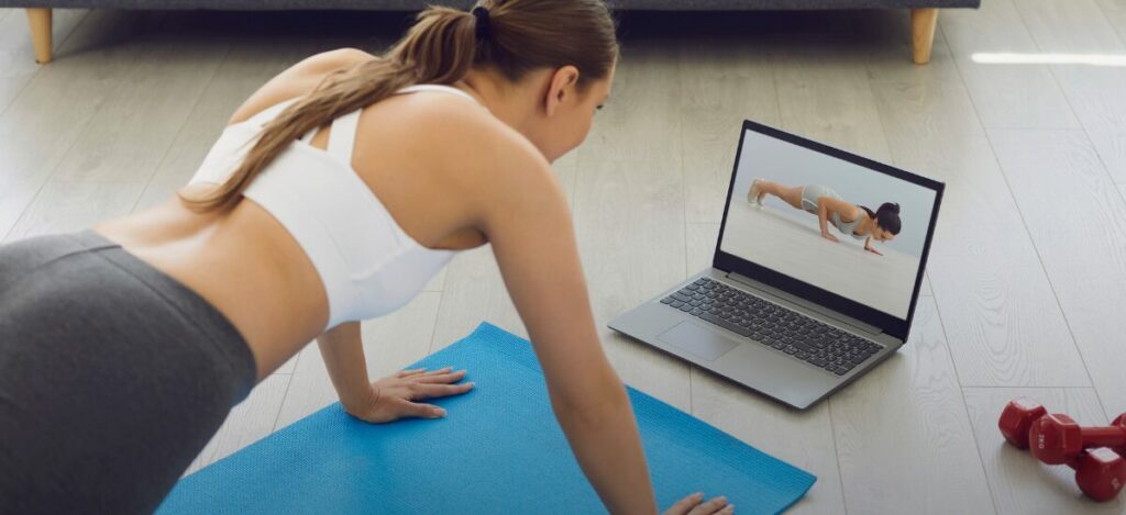 Como Fazer Exercício Aeróbico Em Casa Um Guia completo