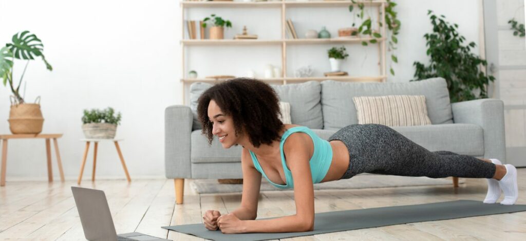 Como Fazer Exercícios de Pilates em Casa Os 10 Melhores