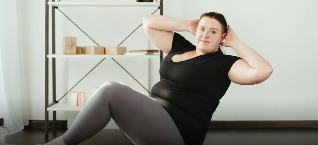 Veja Como Fazer Exercícios Para Perder Barriga em Casa