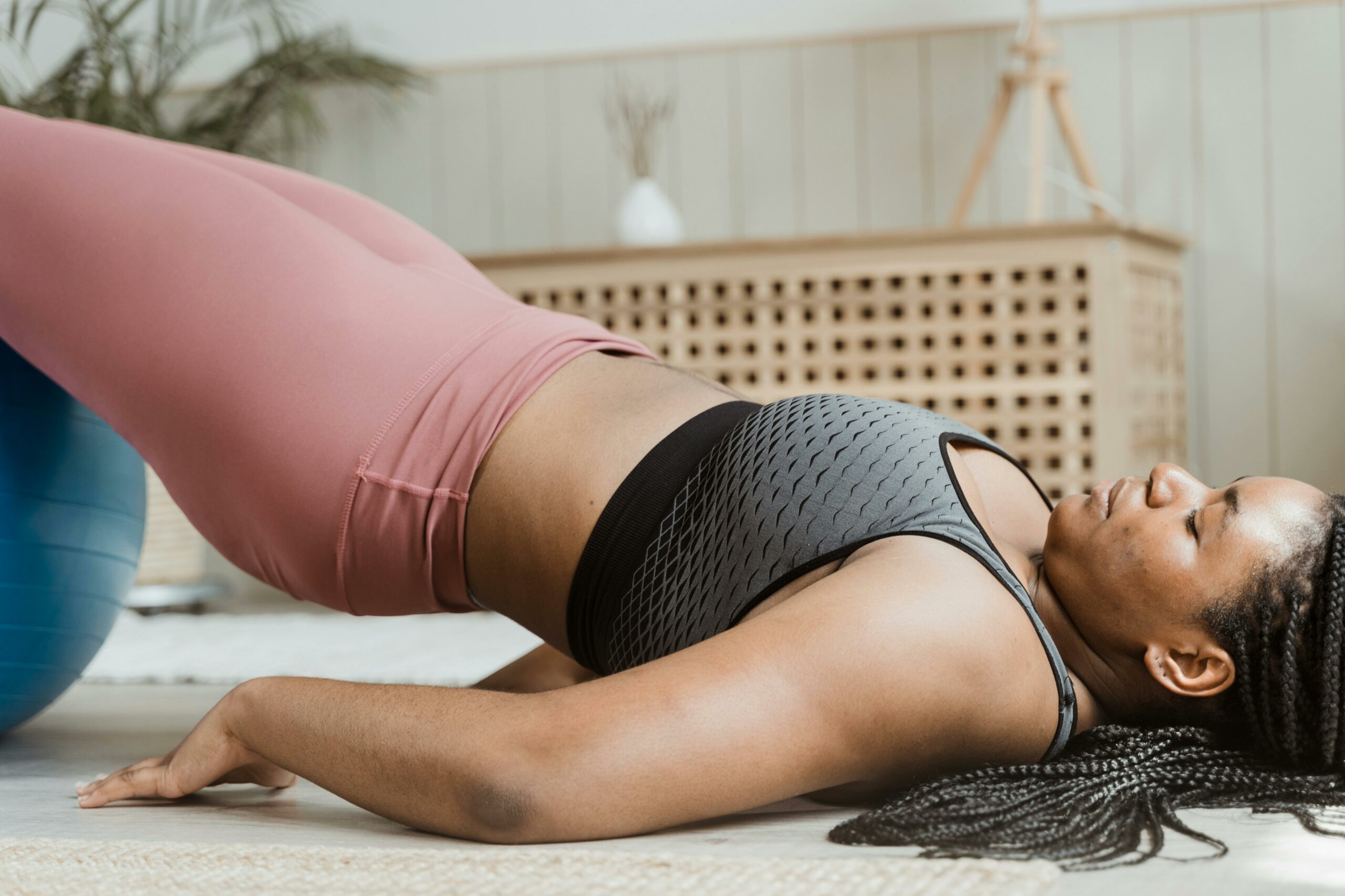 20 Exercícios Que Vão Te Ajudar Perder Barriga Em Casa