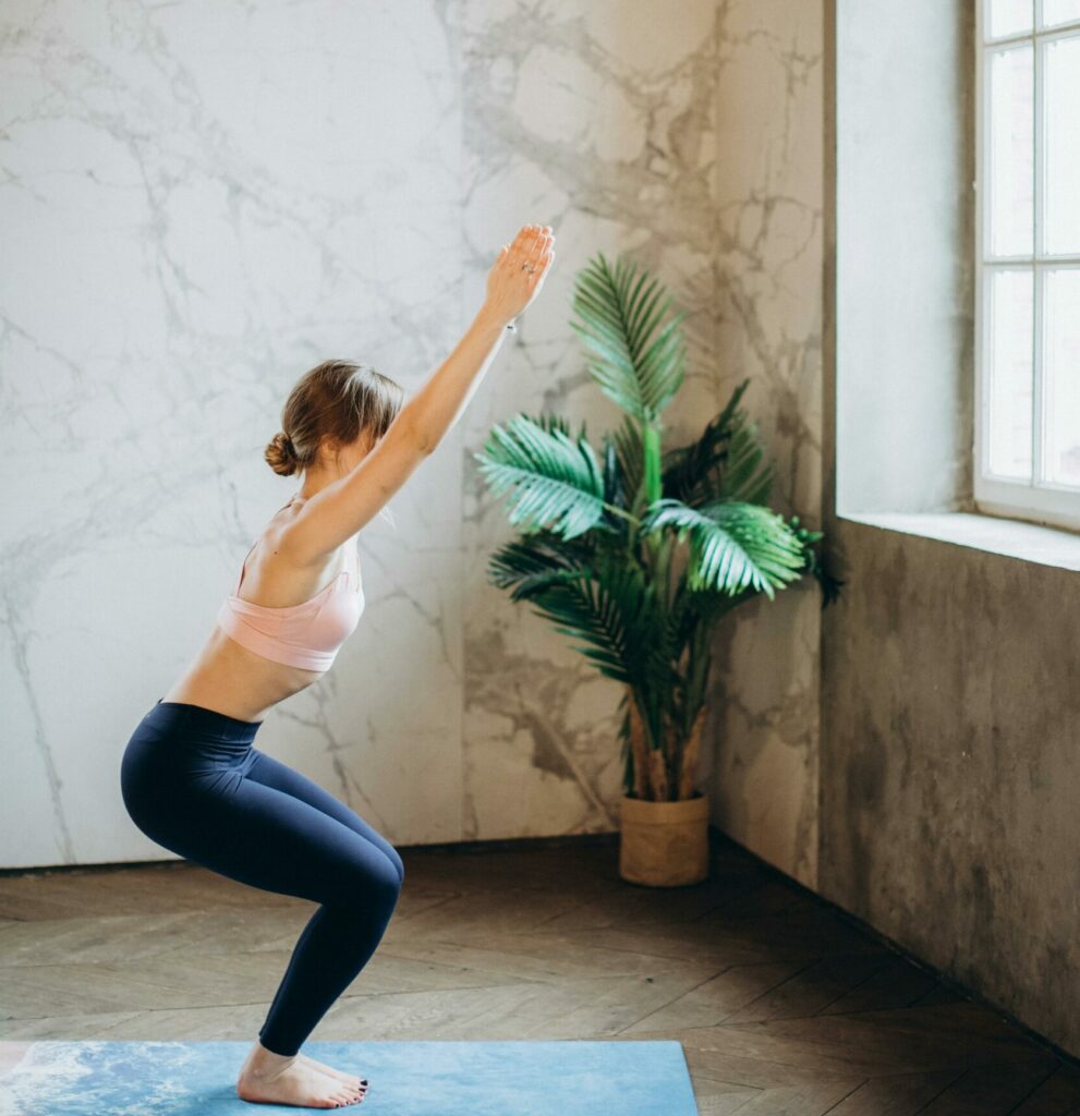 Treino Com Os 12 Melhores Exercícios Para Pernas Em Casa