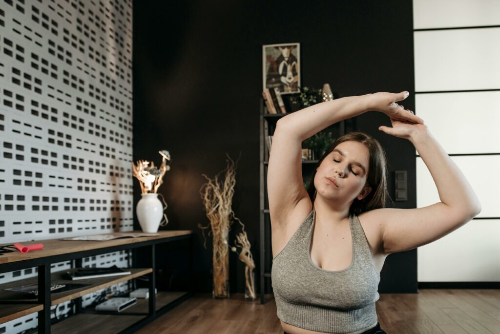 Treinar em casa dá resultado em quanto tempo?