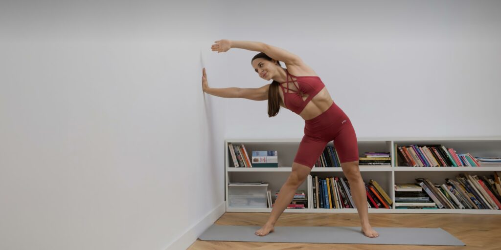 Cronograma de treino em casa em 2025 (guia completo)