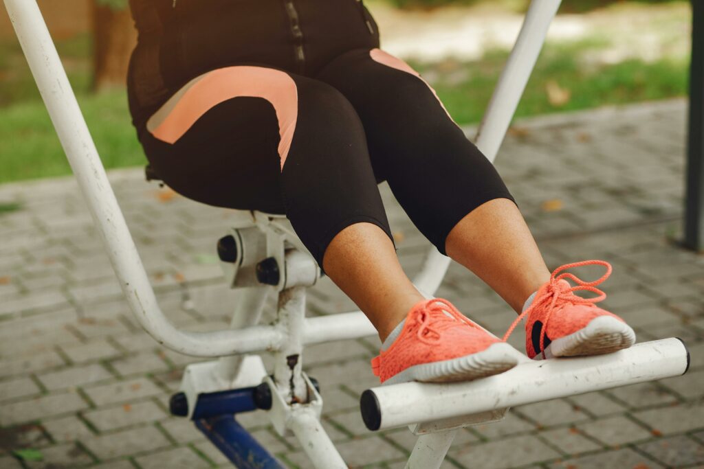 Exercícios Aumentar Panturrilha