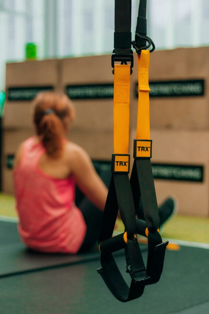 Guia dos Melhores Equipamentos TRX em 2024