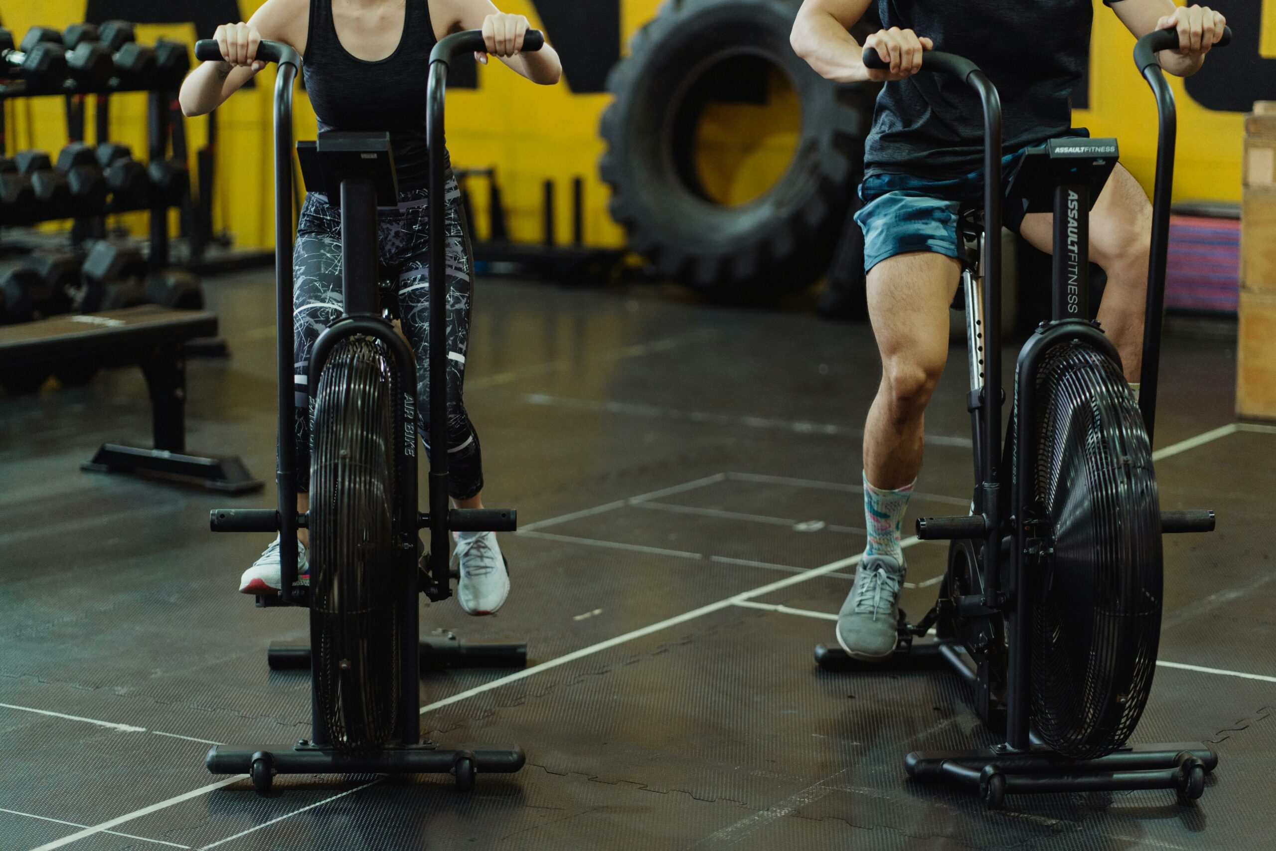 Os Melhores Elípticos para Fitness em 2024