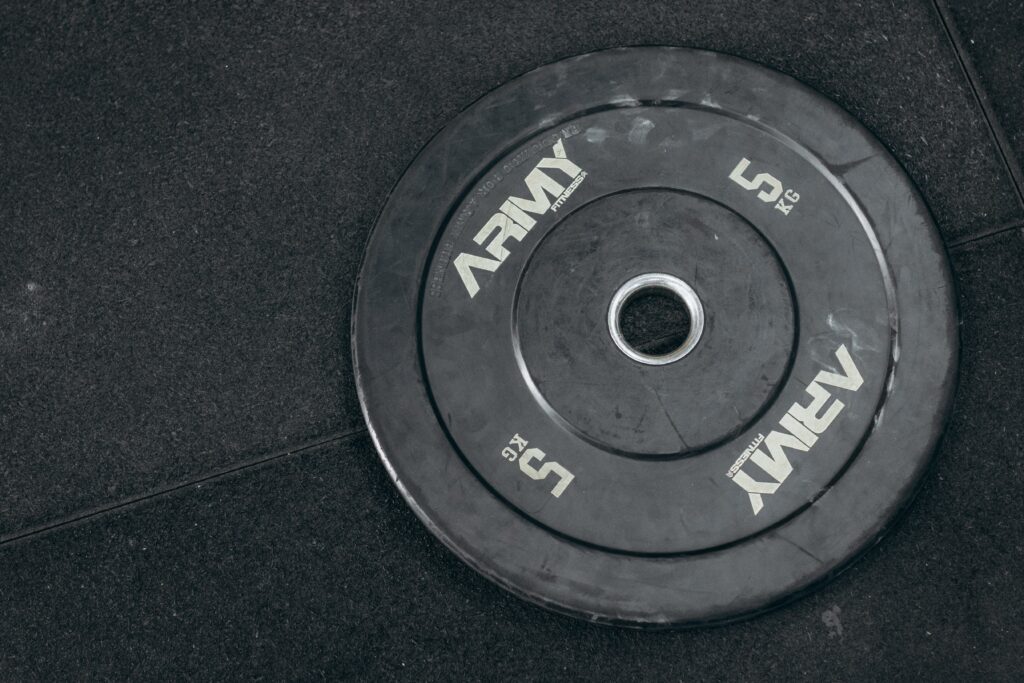 Review de Anilhas de Peso Guia Completo para Compradores