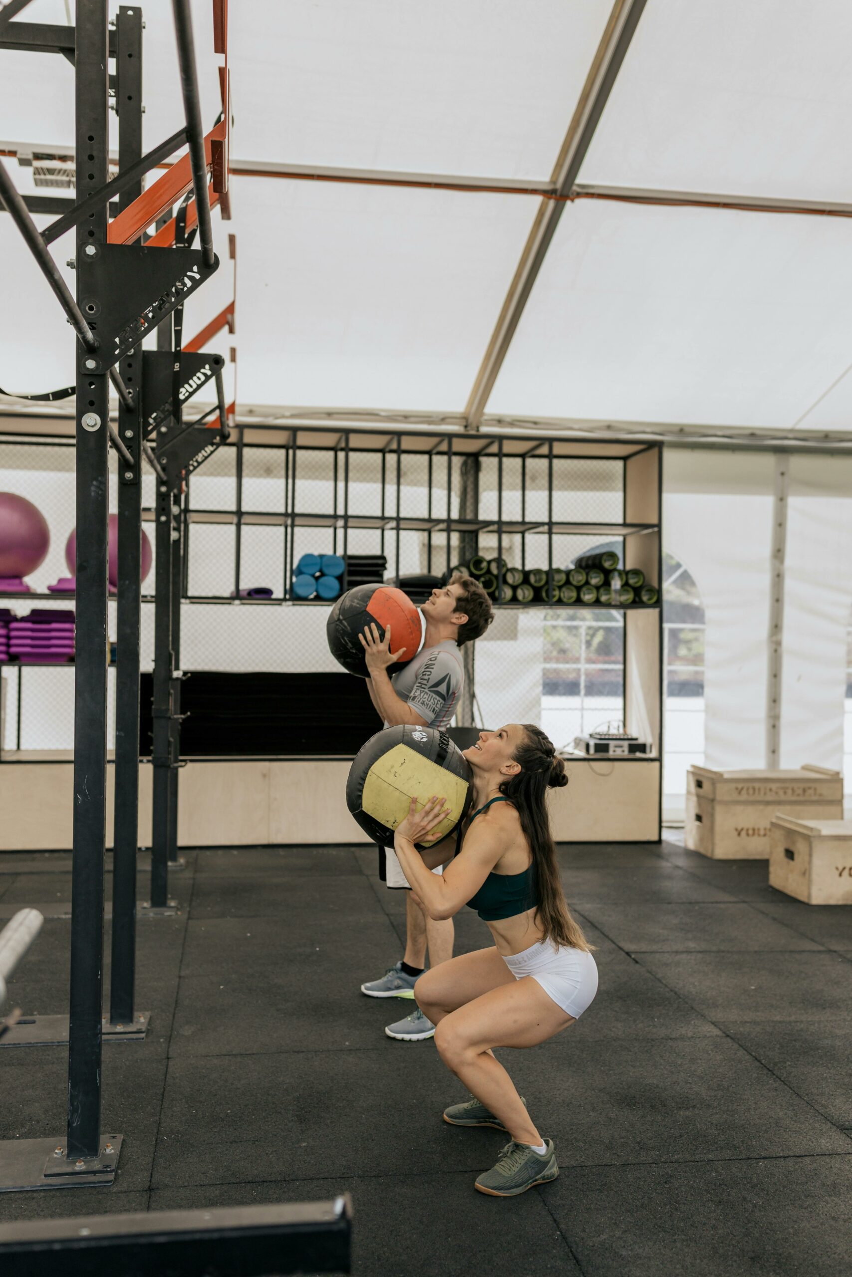 Review de Medicine Ball Guia Completo para Compradores