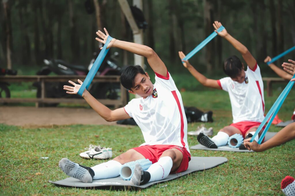 As Melhores Faixas Elásticas