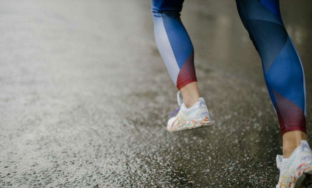 Guia Completo de Tênis para Corrida Adidas