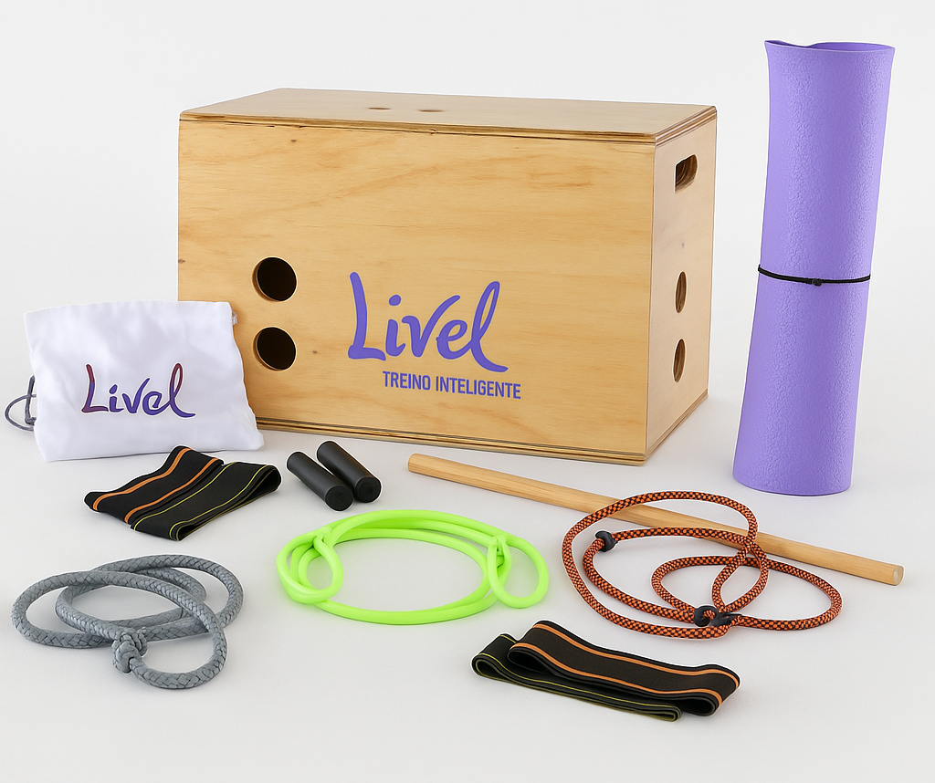 Magic Fit Box