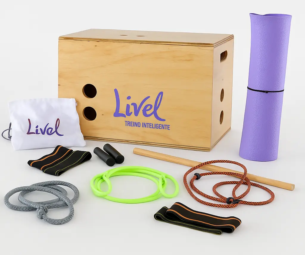 Magic Fit Box