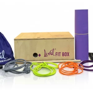 LIVEL FIT BOX
